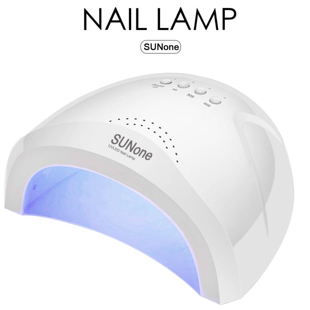 печка-за-нокти-sun-one-48W-Atron печка-за-нокти-sun-one-48W-Atron